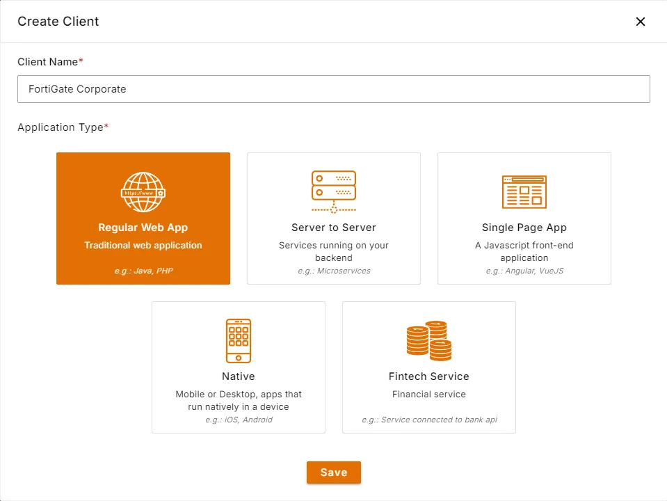 create-client-for-fortigate